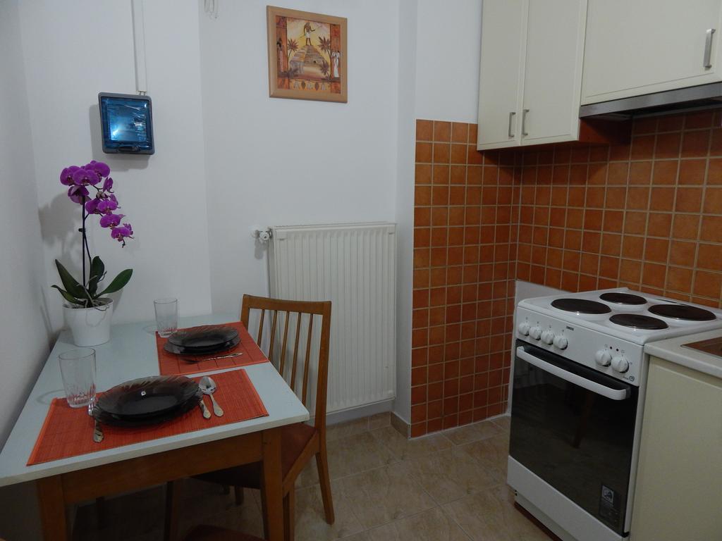 Ferienwohnung Csillagvirag Apartman Mosonmagyaróvár Exterior foto
