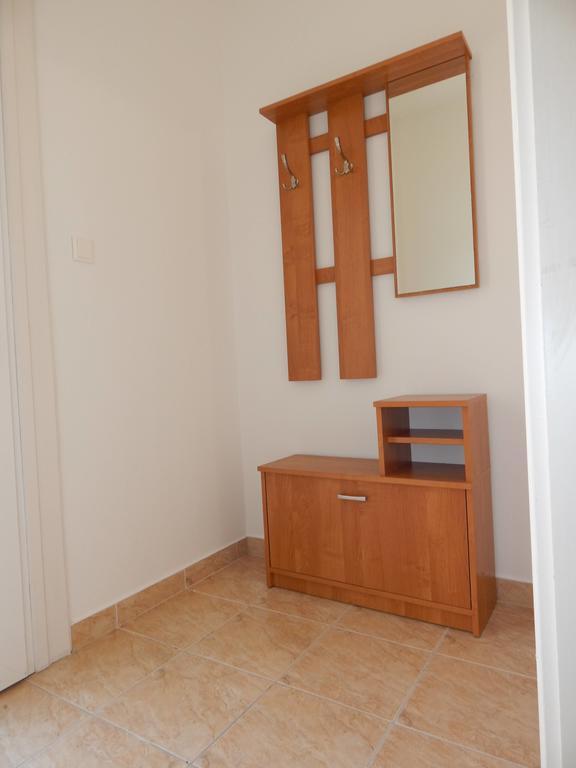 Ferienwohnung Csillagvirag Apartman Mosonmagyaróvár Exterior foto